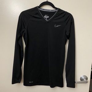 Nike Pro Long Sleeve